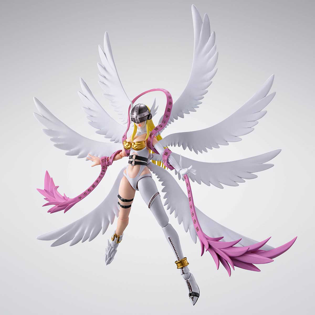 BANDAI Spirits Angewomon