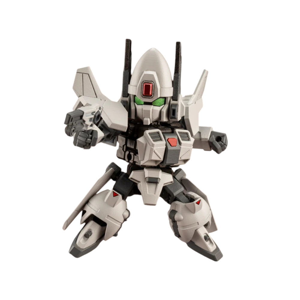 KOTOBUKIYA EVOROIDS EVR-01A JET-N