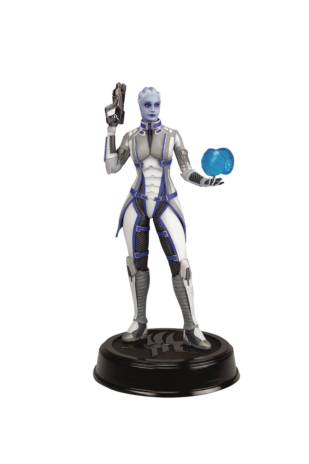 MASS EFFECT LIARA FIGURE (C: 0-1-2)