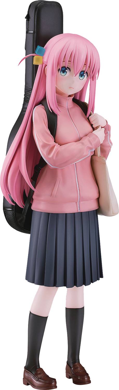 BOCCHI THE ROCK HITORI GOTOH 1/7 PVC FIG (NET) (C: 1-1-2)