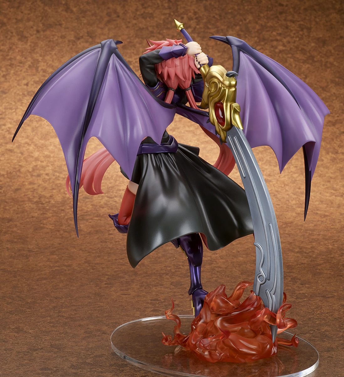 TIME I GOT REINCARNATED MILIM NAVA DRAGONOID 1/7 PVC FIG