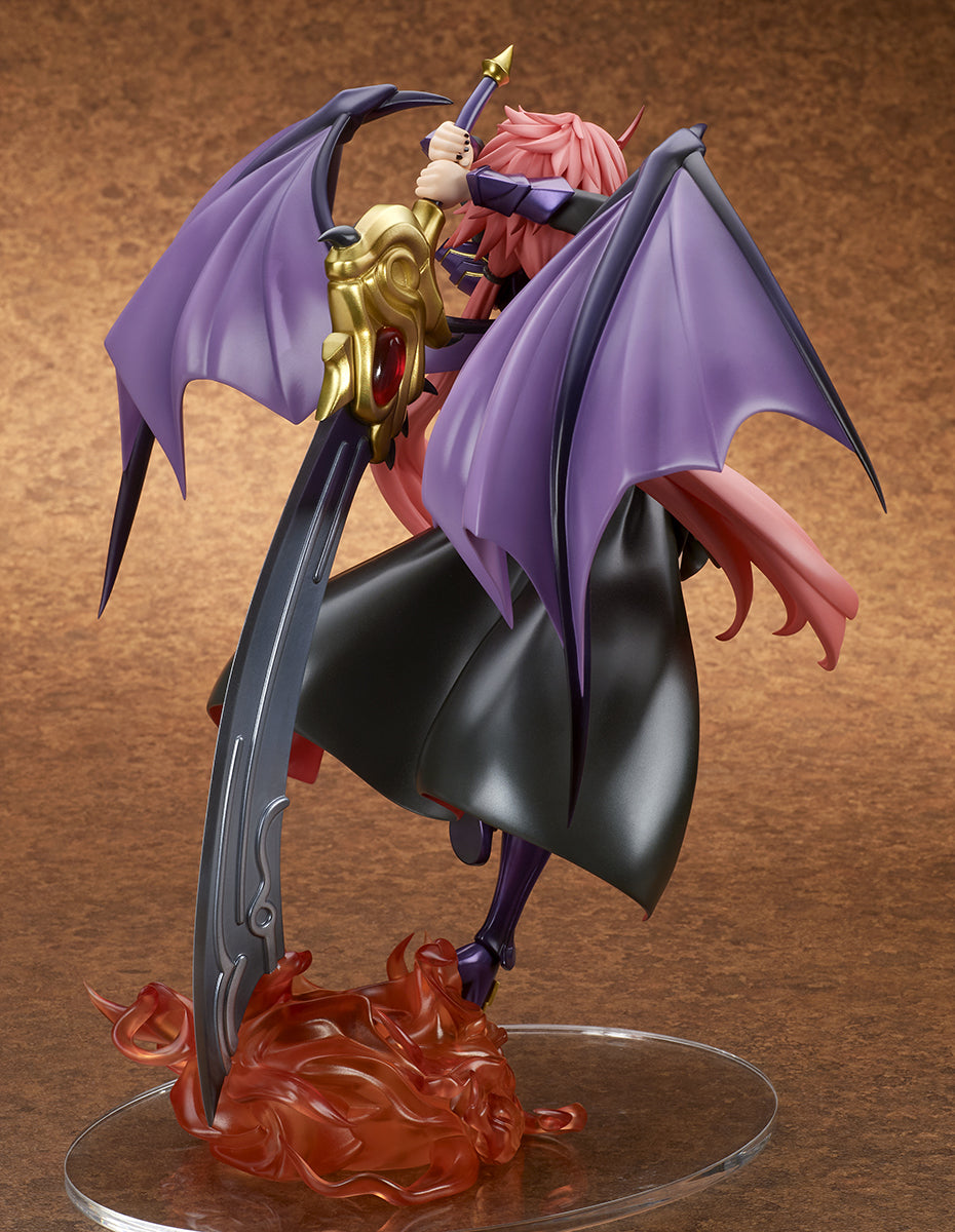 TIME I GOT REINCARNATED MILIM NAVA DRAGONOID 1/7 PVC FIG