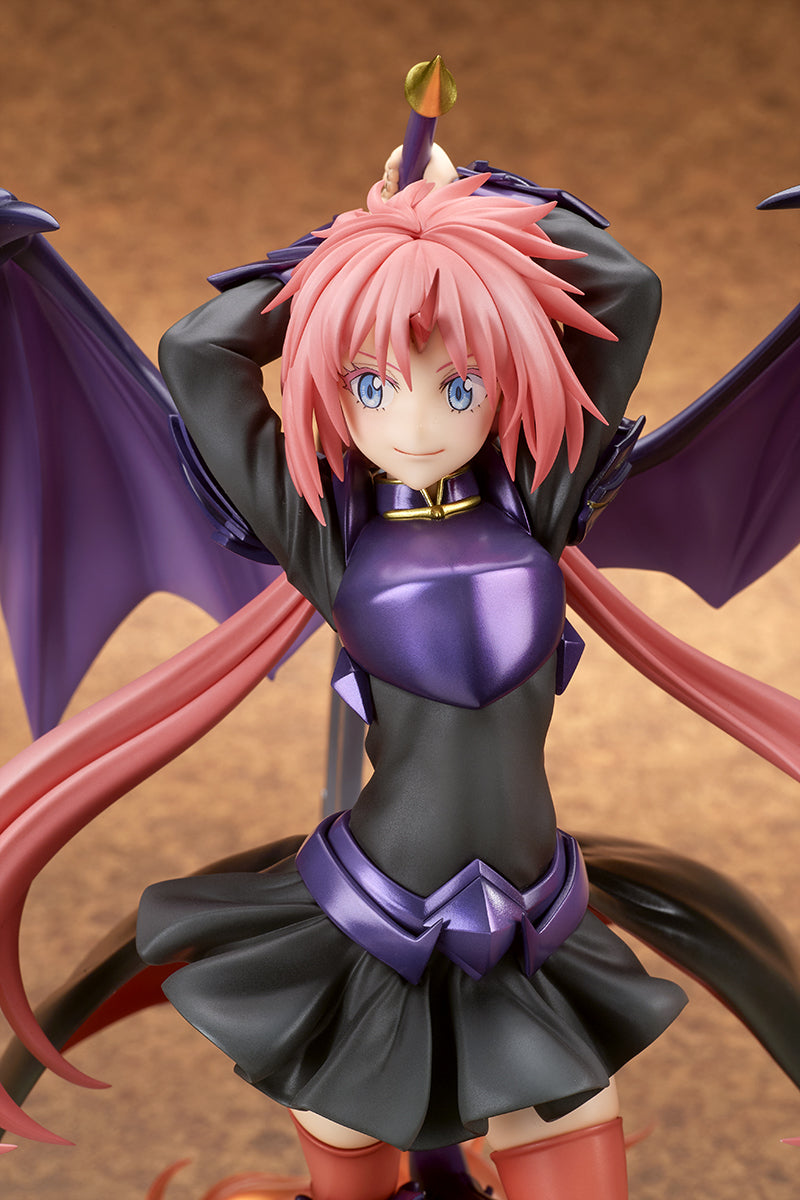 TIME I GOT REINCARNATED MILIM NAVA DRAGONOID 1/7 PVC FIG