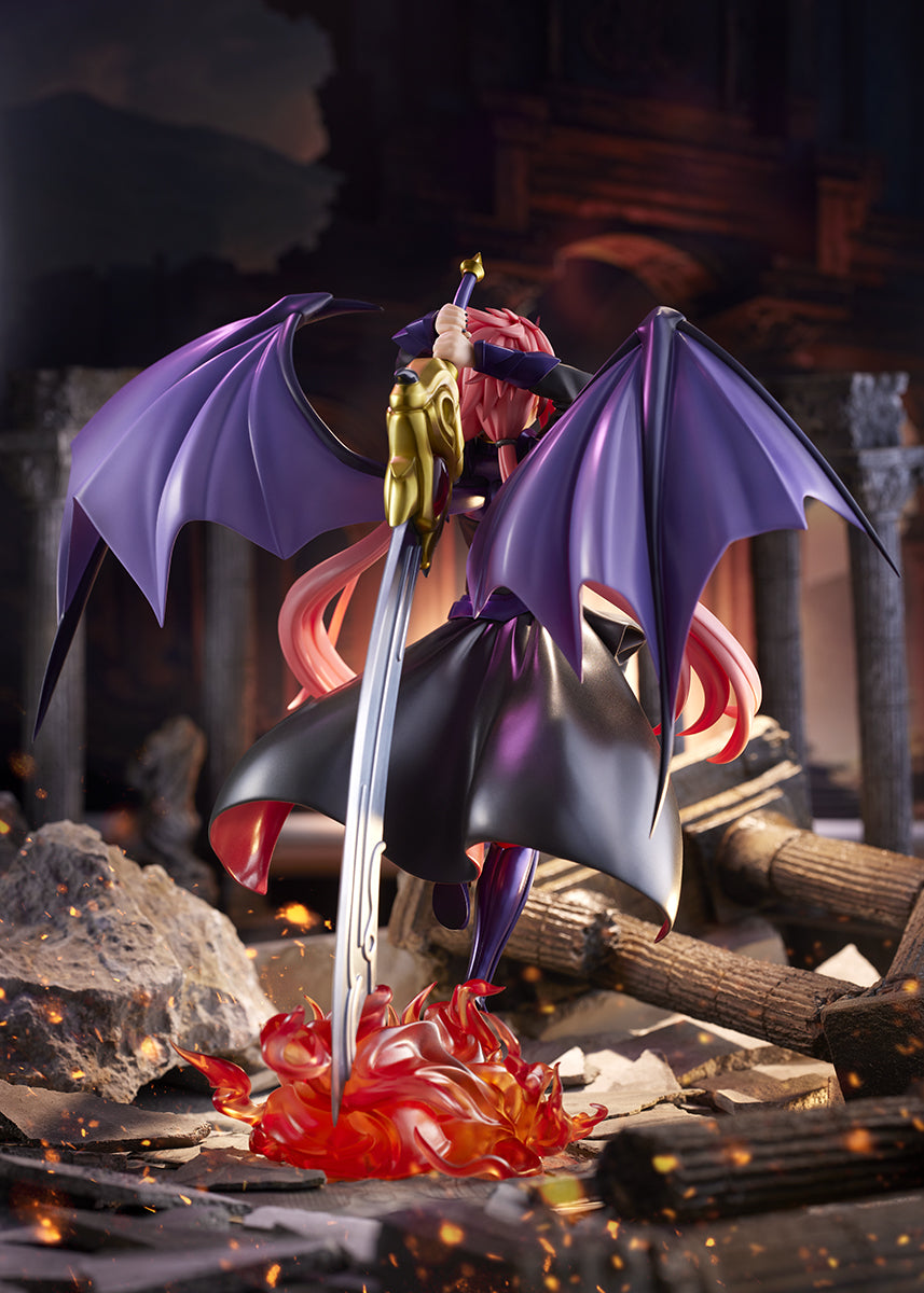 TIME I GOT REINCARNATED MILIM NAVA DRAGONOID 1/7 PVC FIG