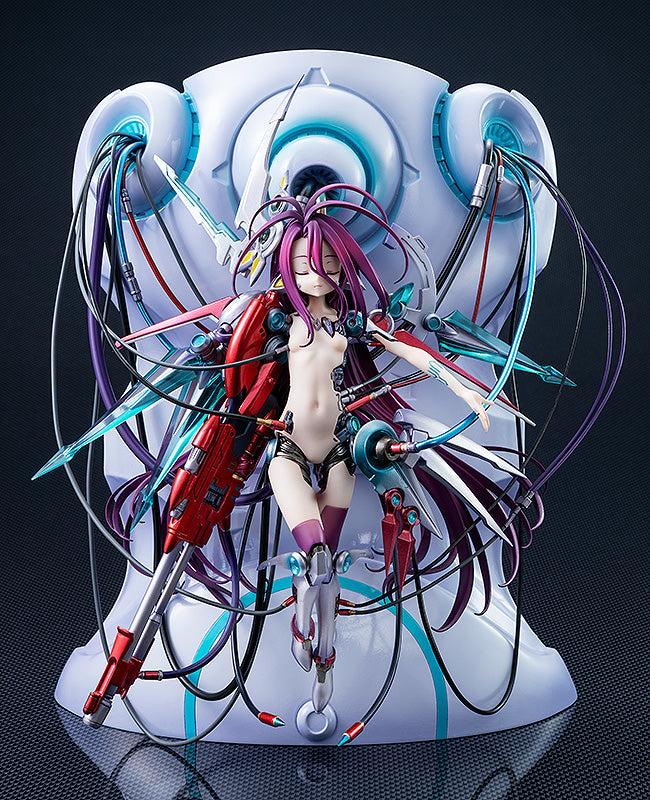 NO GAME NO LIFE ZERO SCHWI FIGURE