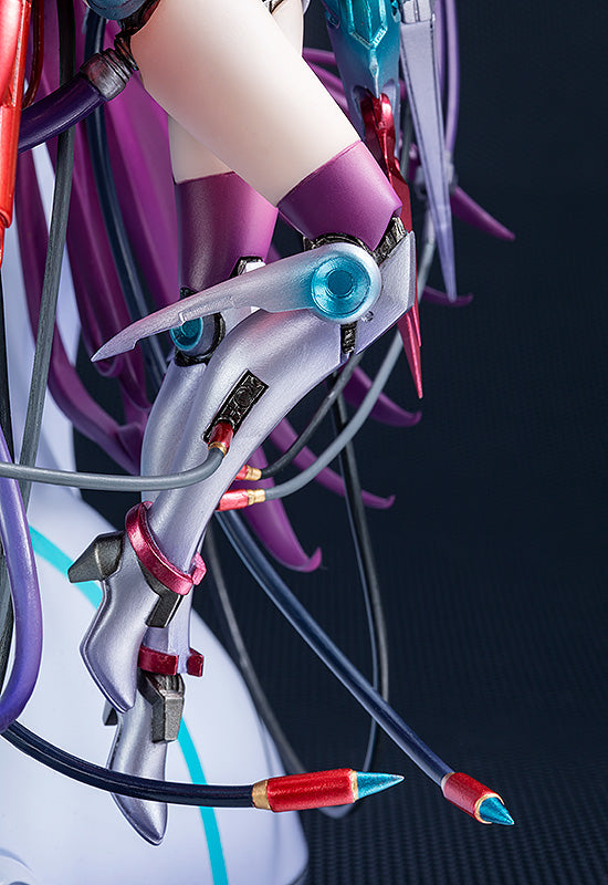 NO GAME NO LIFE ZERO SCHWI FIGURE