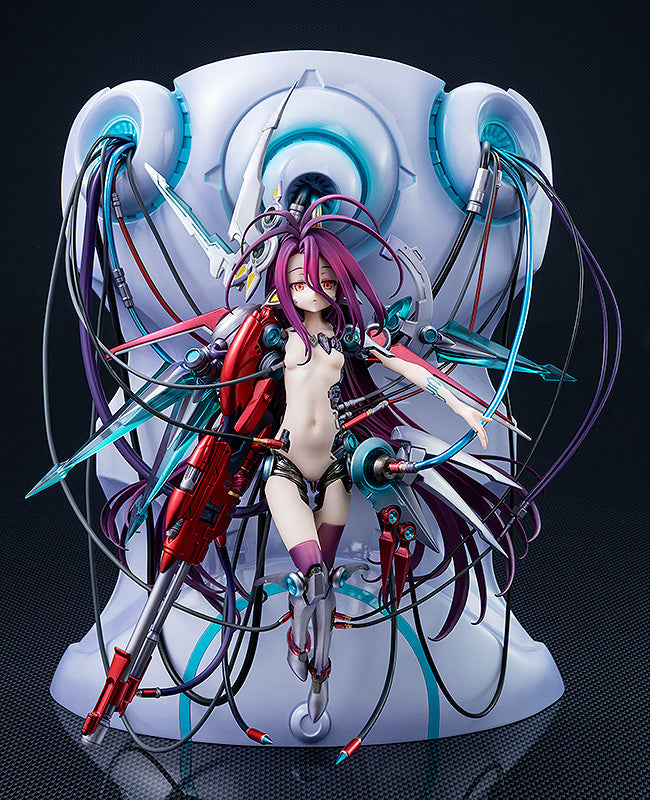 NO GAME NO LIFE ZERO SCHWI FIGURE