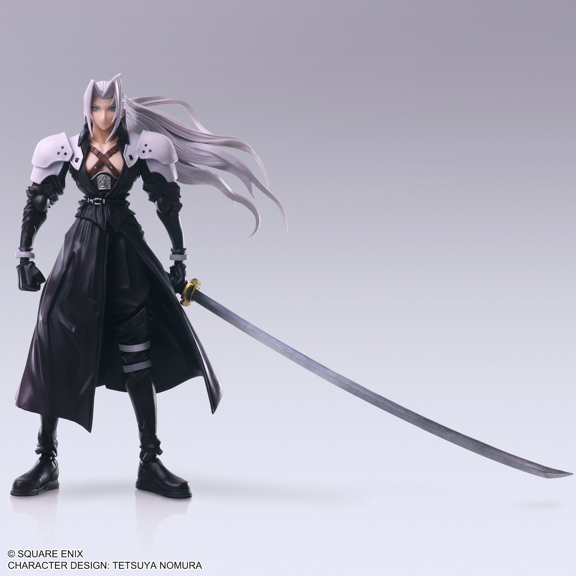 SQUARE ENIX FINAL FANTASY VII BRING ARTS™ Action Figure  - SEPHIROTH