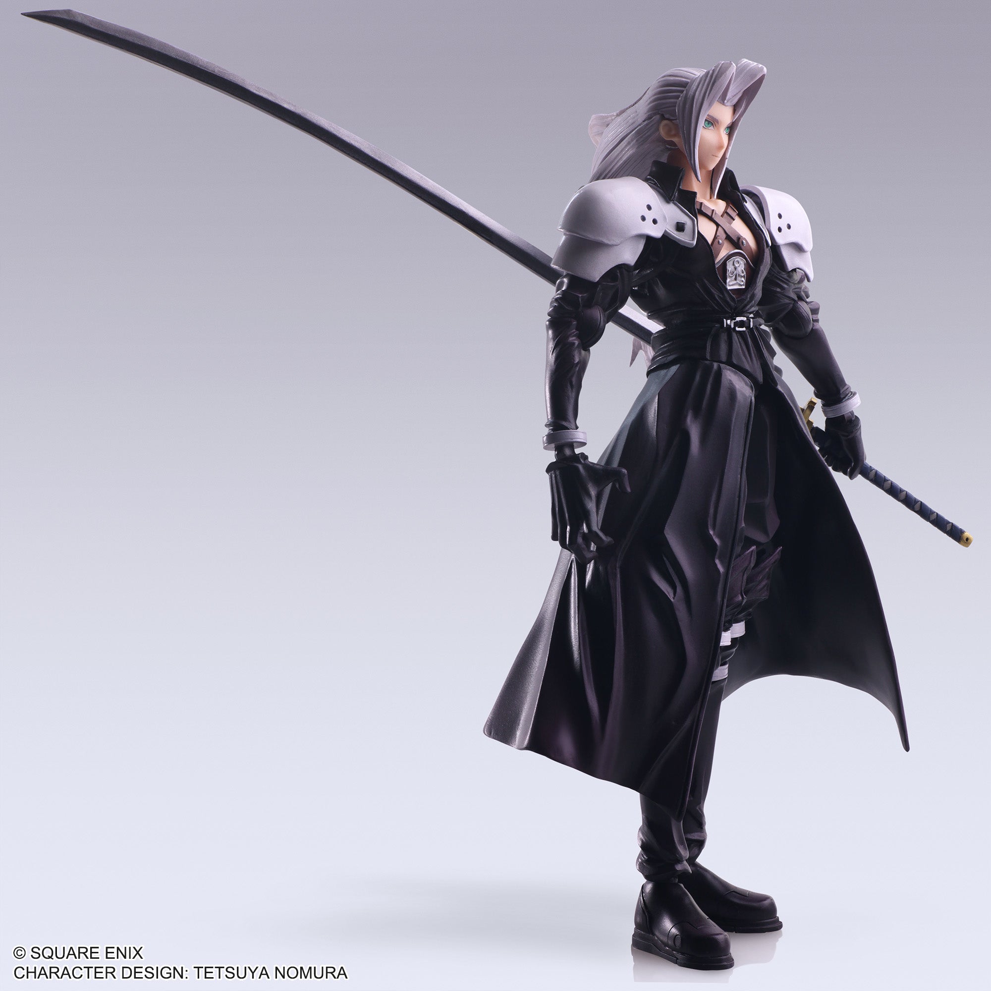 SQUARE ENIX FINAL FANTASY VII BRING ARTS™ Action Figure  - SEPHIROTH