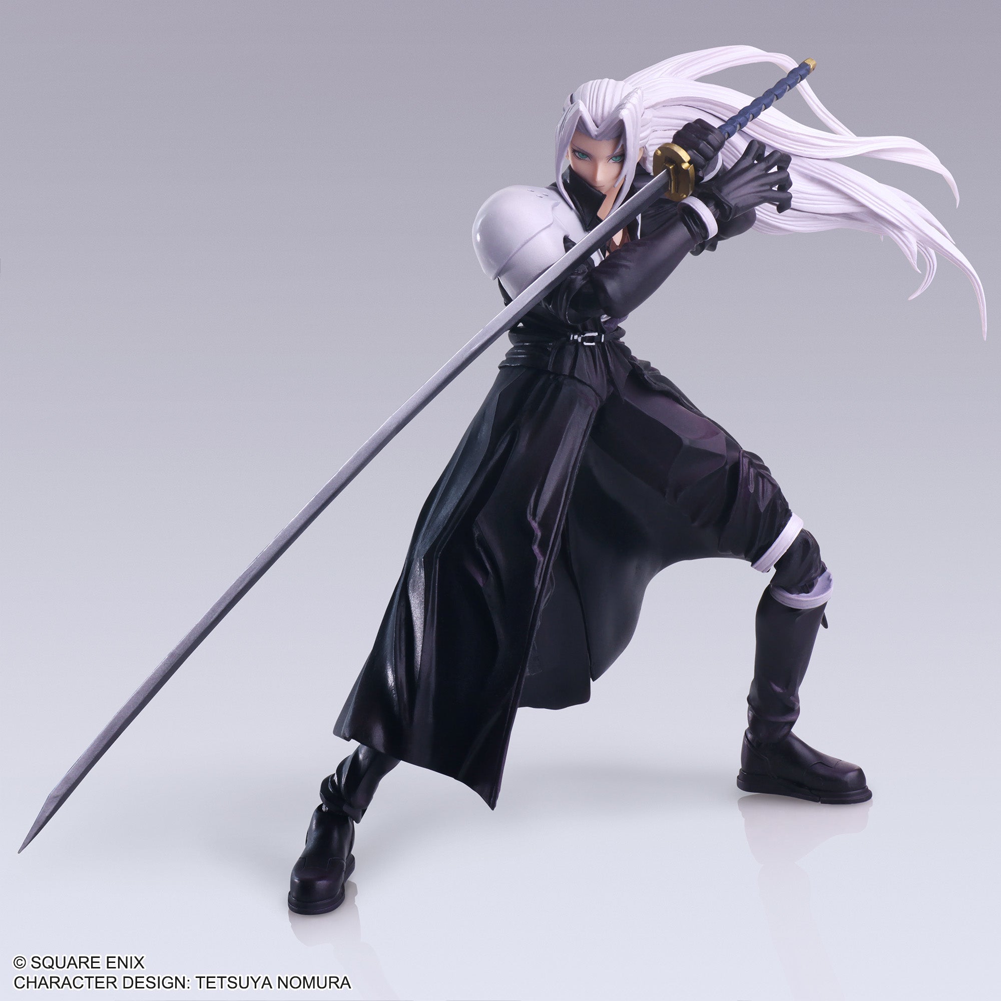 SQUARE ENIX FINAL FANTASY VII BRING ARTS™ Action Figure  - SEPHIROTH