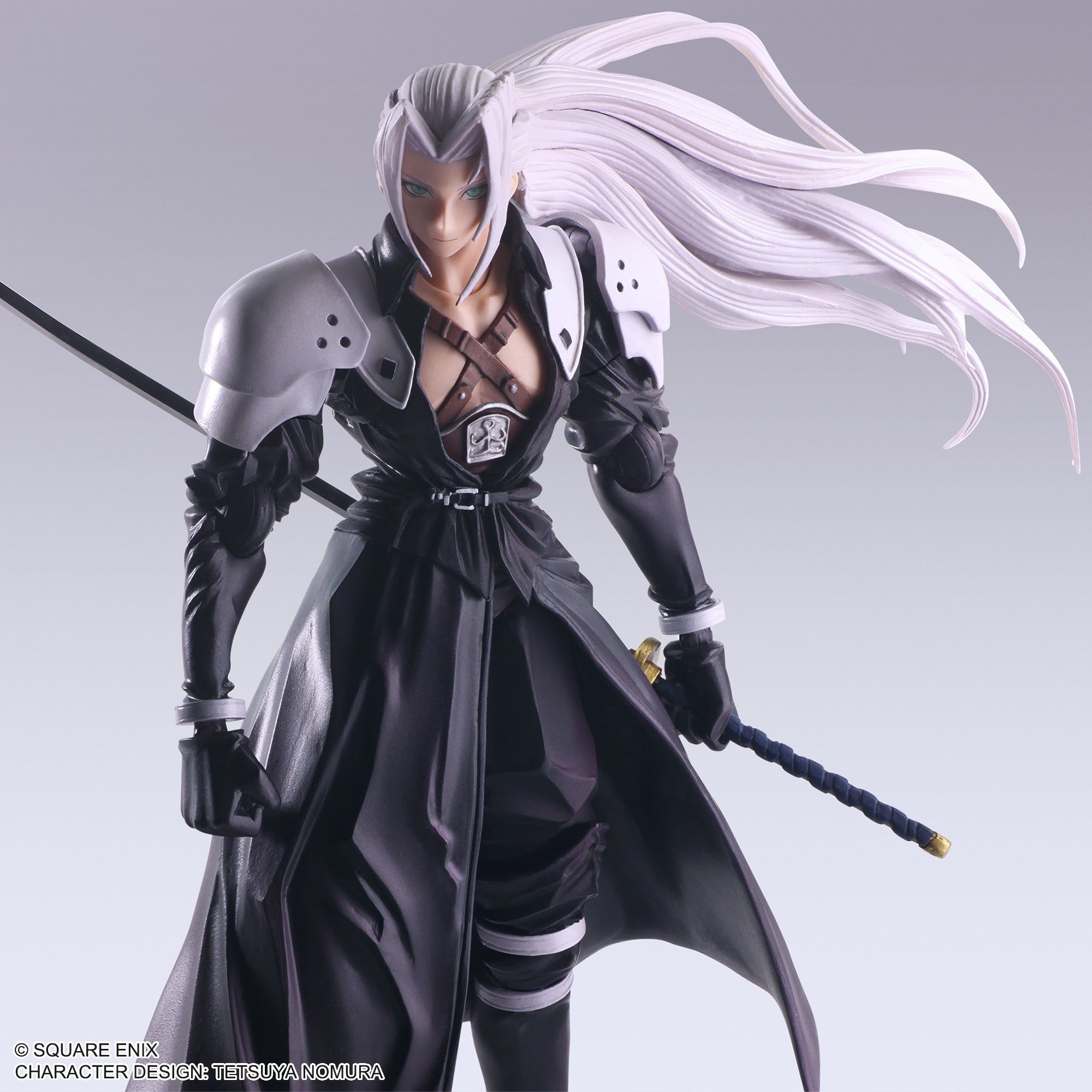 SQUARE ENIX FINAL FANTASY VII BRING ARTS™ Action Figure  - SEPHIROTH