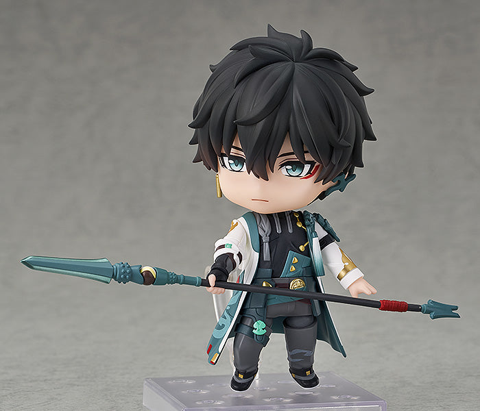 HONKAI STAR RAIL DAN HENG NENDOROID AF