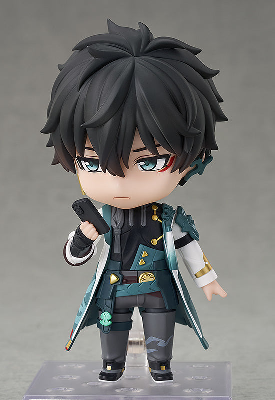 HONKAI STAR RAIL DAN HENG NENDOROID AF