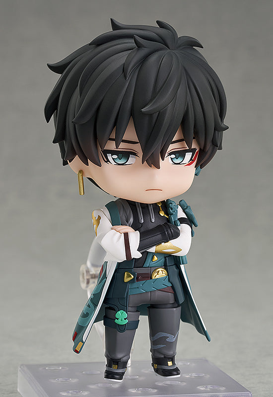 HONKAI STAR RAIL DAN HENG NENDOROID AF