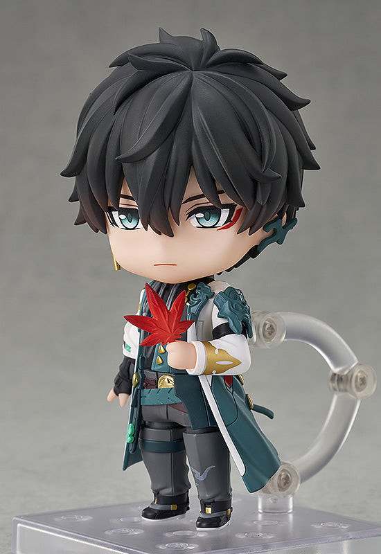 HONKAI STAR RAIL DAN HENG NENDOROID AF