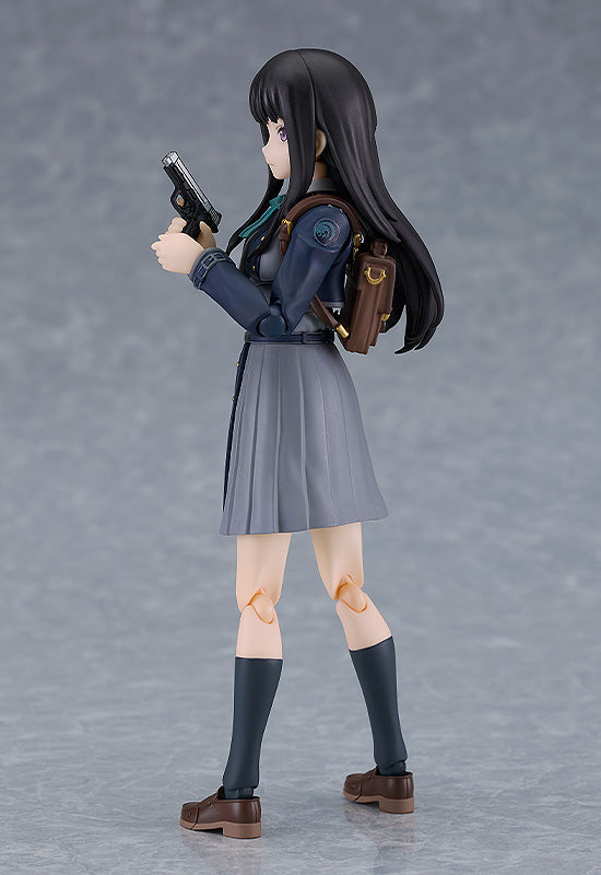 Good Smile Company figma Takina Inoue