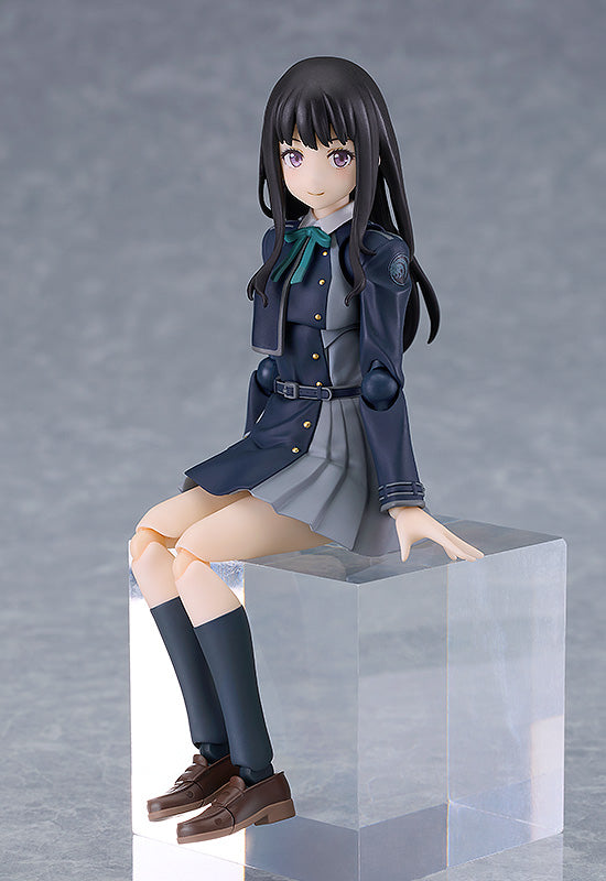 Good Smile Company figma Takina Inoue