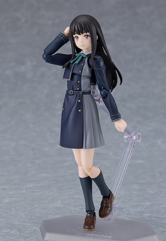 Good Smile Company figma Takina Inoue