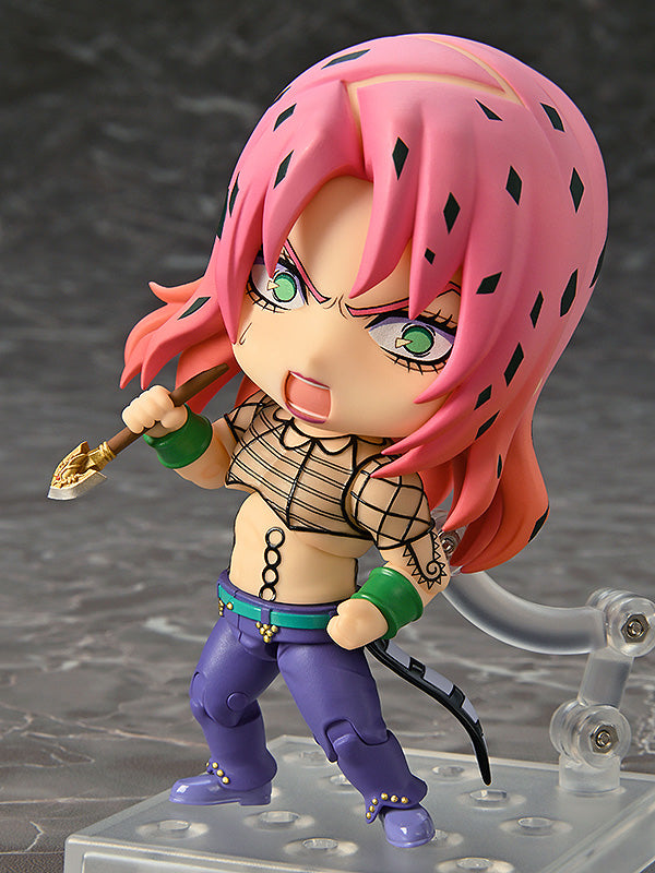 JOJOS BIZARRE ADV DIAVOLO NENDOROID AF