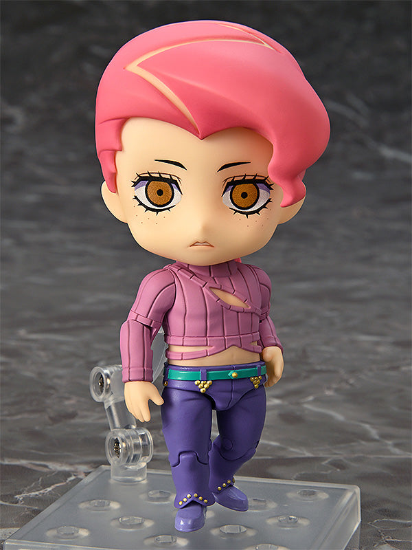 JOJOS BIZARRE ADV DIAVOLO NENDOROID AF