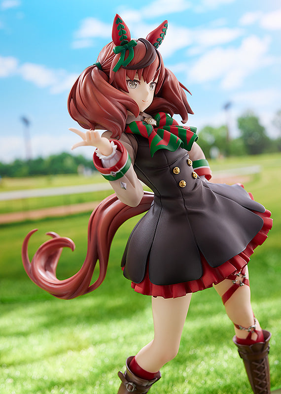 UMAMUSUME PRETTY DERBY NICE NATURE 1/7 PVC FIG