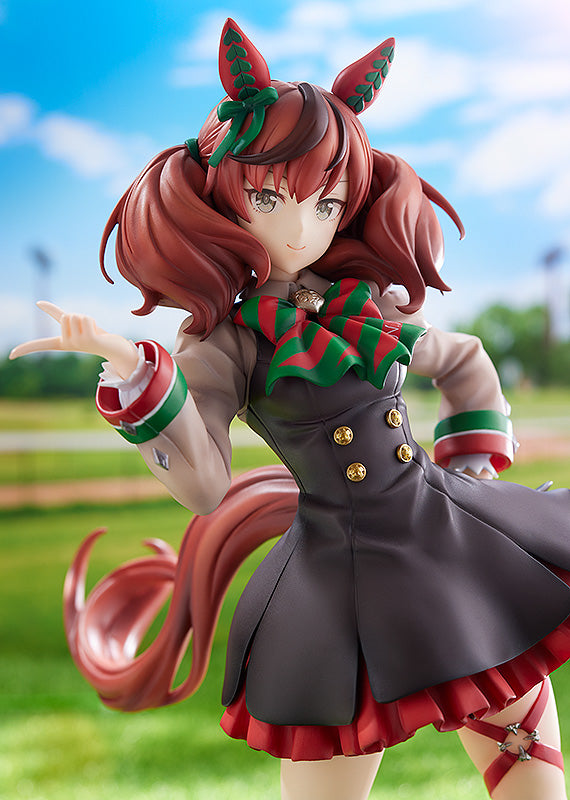 UMAMUSUME PRETTY DERBY NICE NATURE 1/7 PVC FIG