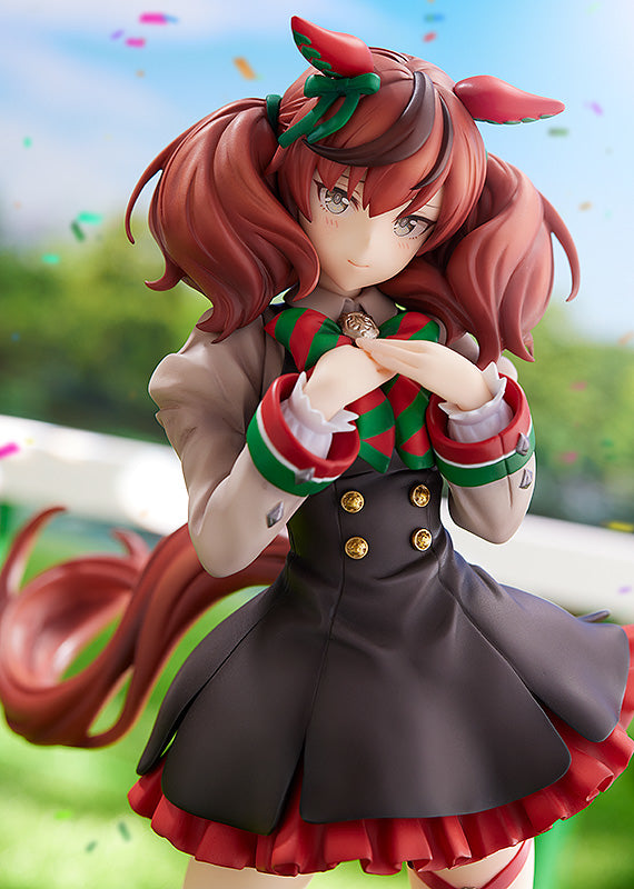 UMAMUSUME PRETTY DERBY NICE NATURE 1/7 PVC FIG