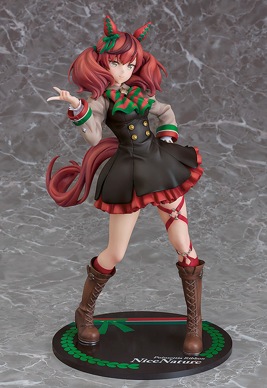 UMAMUSUME PRETTY DERBY NICE NATURE 1/7 PVC FIG