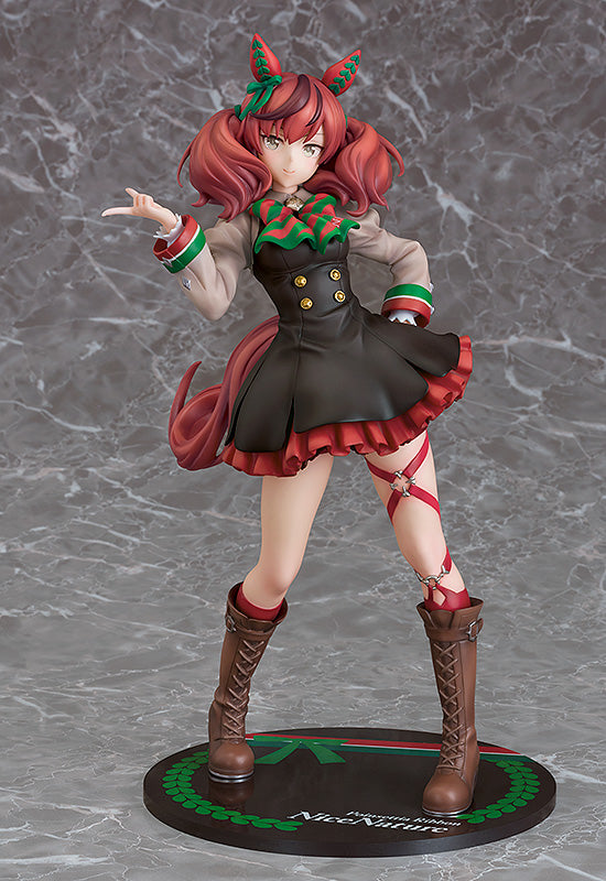 UMAMUSUME PRETTY DERBY NICE NATURE 1/7 PVC FIG