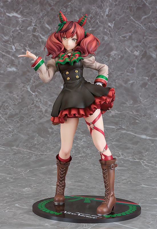 UMAMUSUME PRETTY DERBY NICE NATURE 1/7 PVC FIG