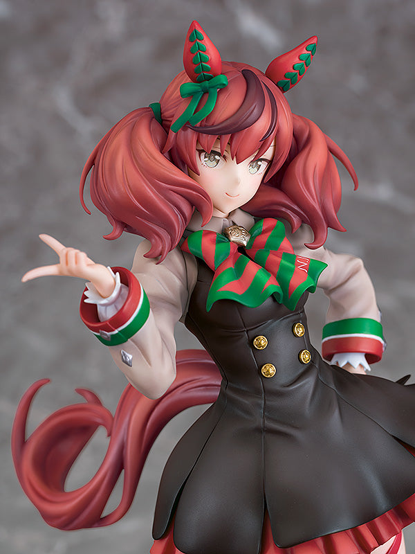 UMAMUSUME PRETTY DERBY NICE NATURE 1/7 PVC FIG