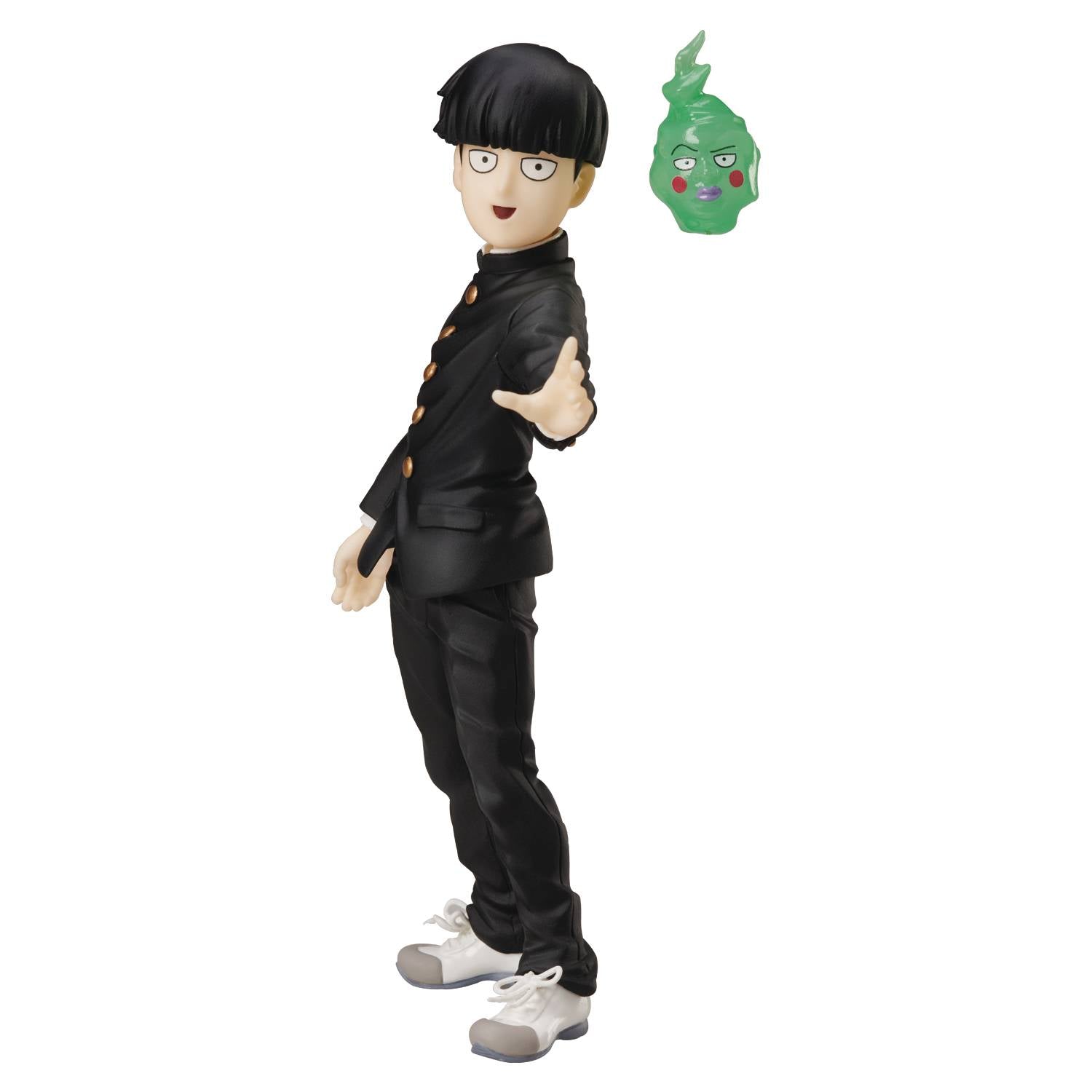 MOB PSYCHO 100 III SHIGEO KAGEYAMA PVC FIG (NET) (C: 1-1-2)