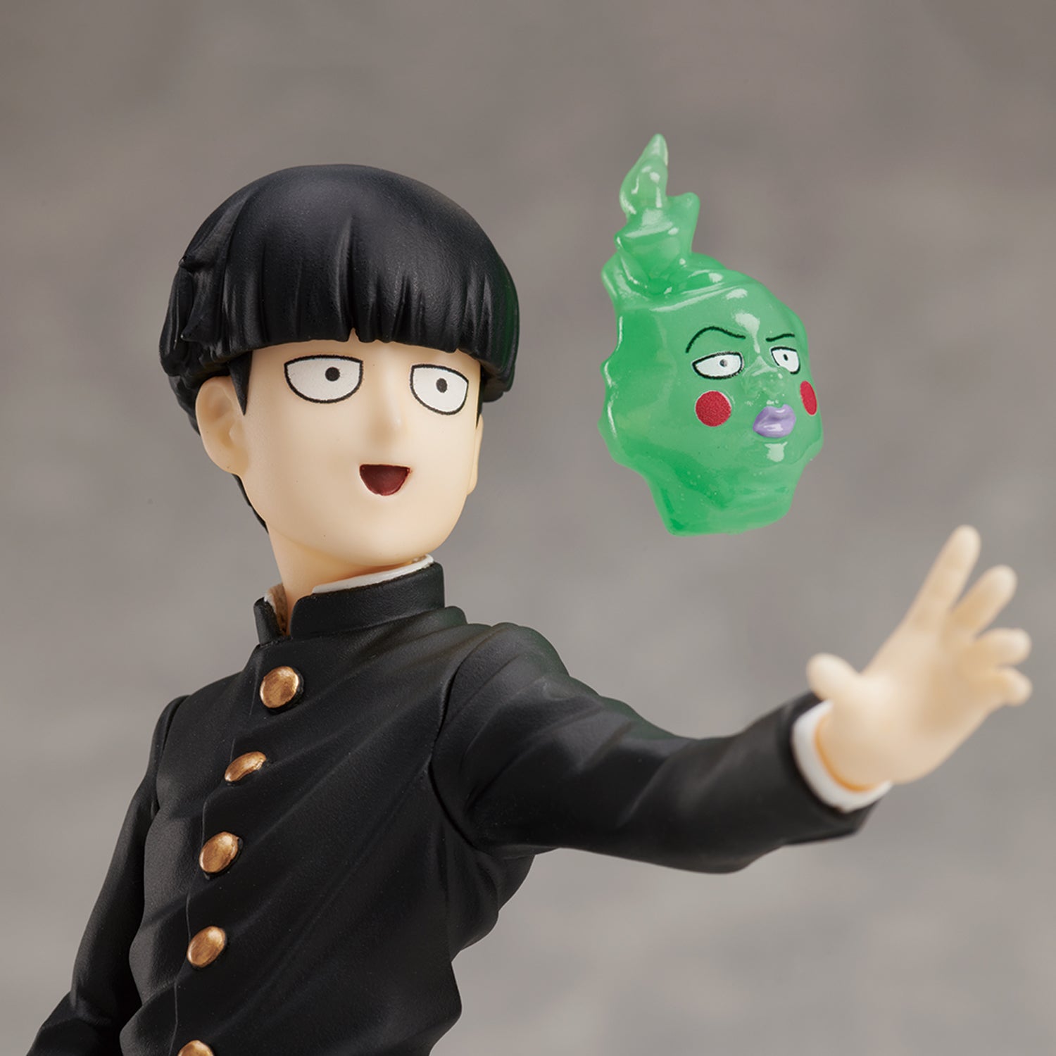 Union Creative Mob Psycho 100 Shigeo Kageyama Figure(4589642715283)