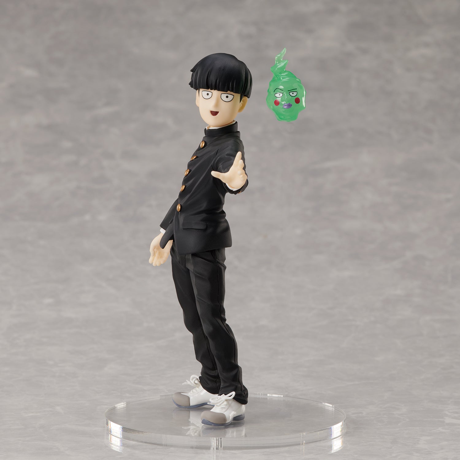 Union Creative Mob Psycho 100 Shigeo Kageyama Figure(4589642715283)