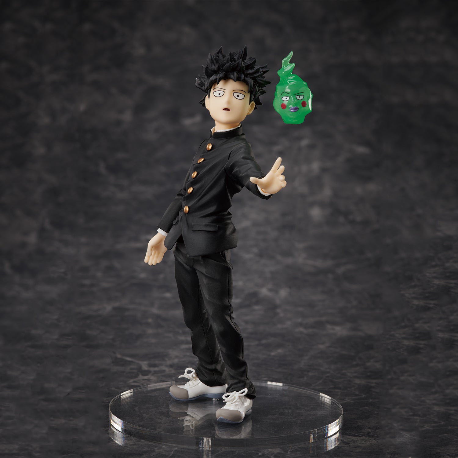 Union Creative Mob Psycho 100 Shigeo Kageyama Figure(4589642715283)