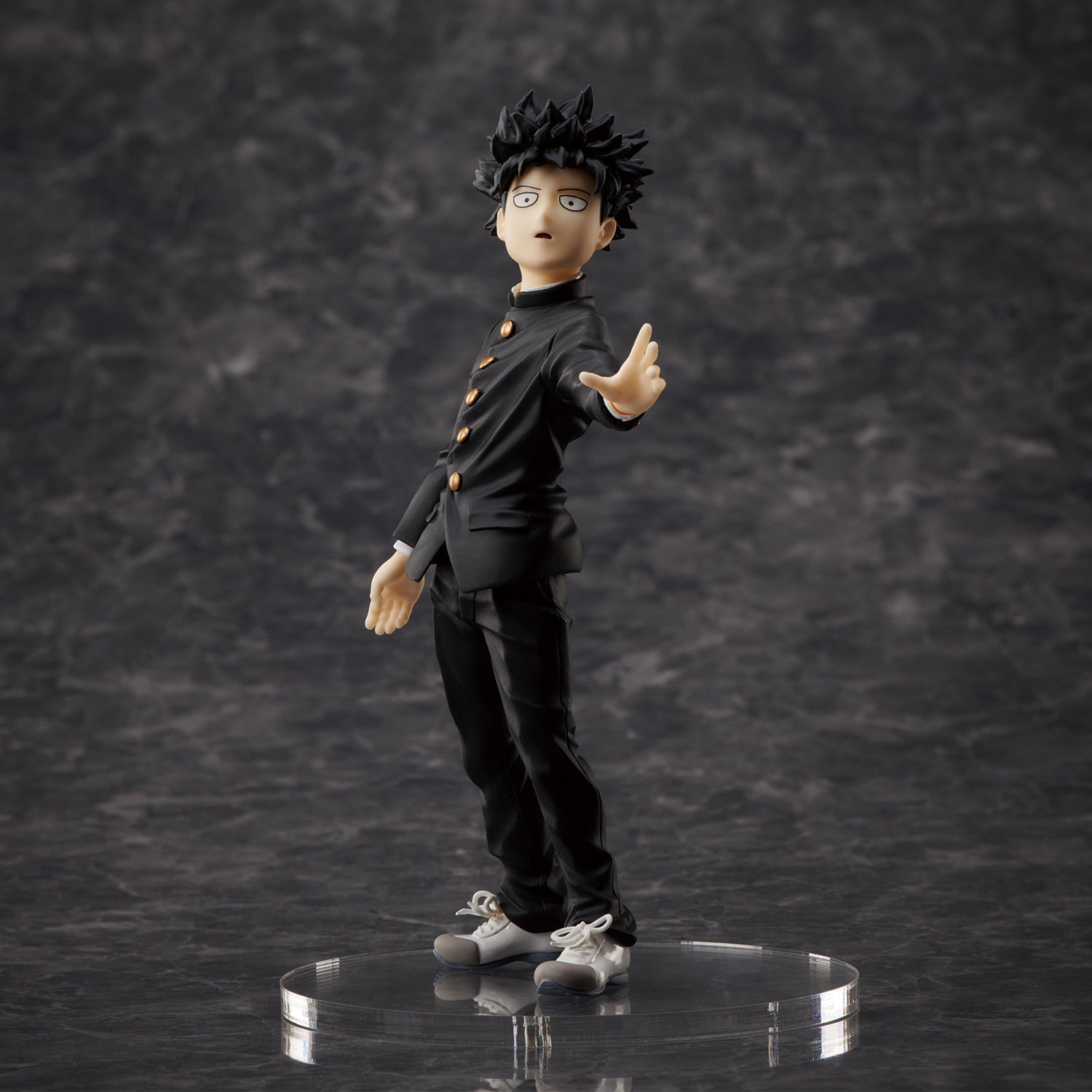 Union Creative Mob Psycho 100 Shigeo Kageyama Figure(4589642715283)