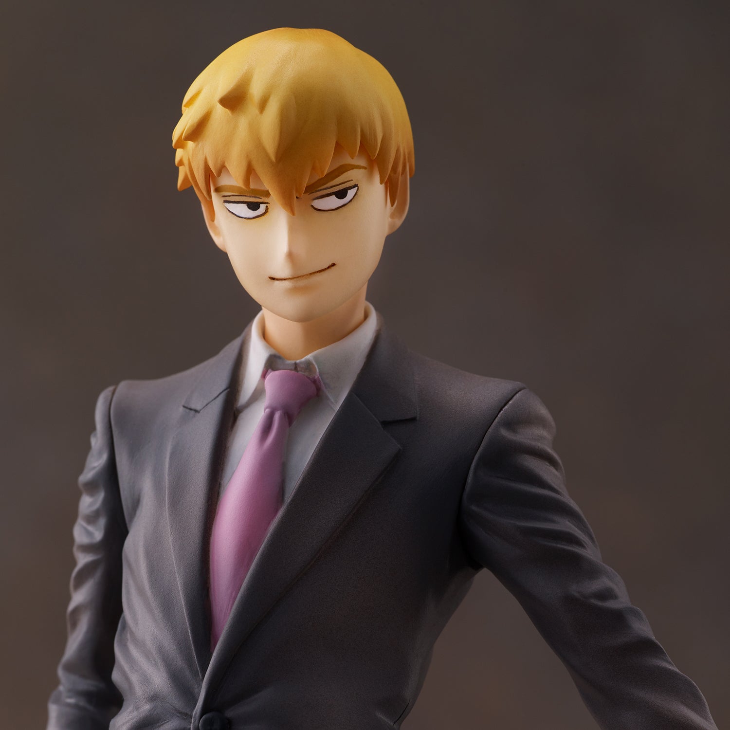 Union Creative Mob Psycho 100 Arataka Reigen(4589642715009)