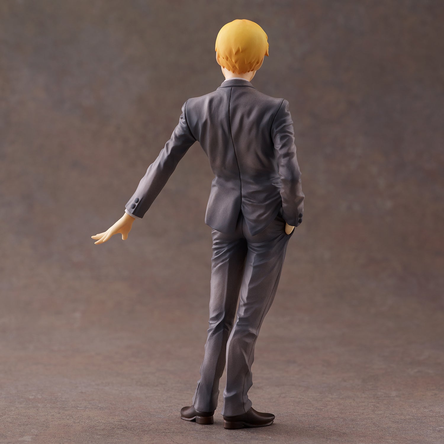 Union Creative Mob Psycho 100 Arataka Reigen(4589642715009)