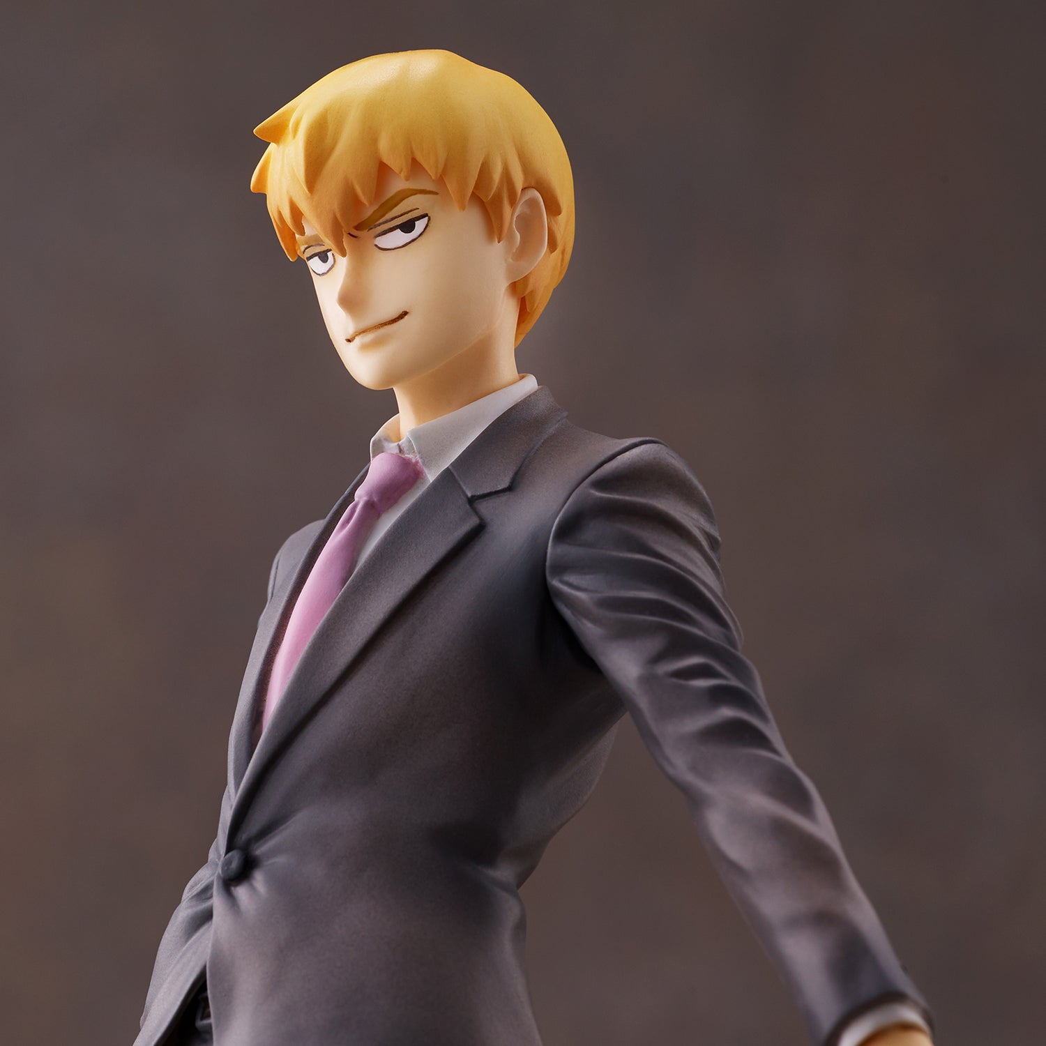 Union Creative Mob Psycho 100 Arataka Reigen(4589642715009)