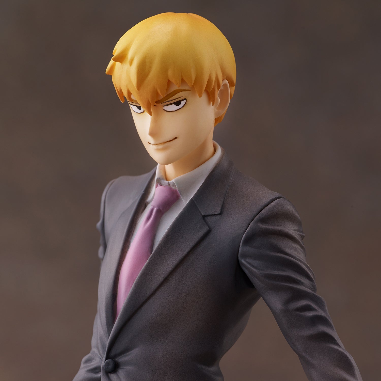 Union Creative Mob Psycho 100 Arataka Reigen(4589642715009)