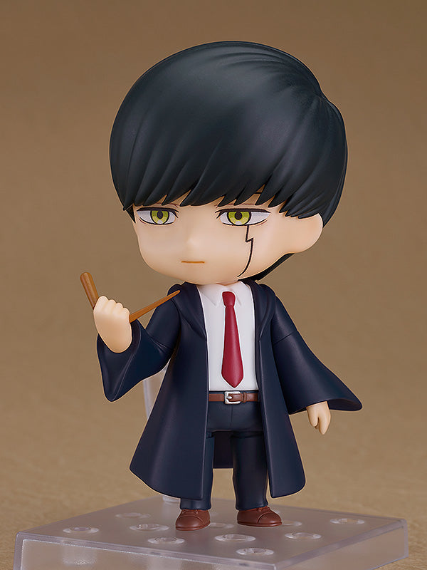 MASHLE MAGIC AND MUSCLES MASH BURNEDEAD NENDOROID AF