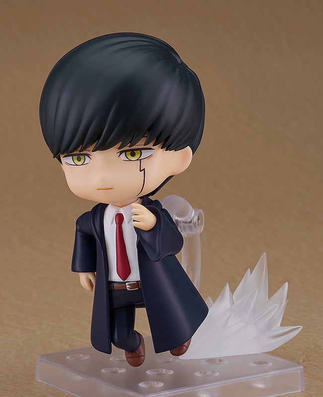 MASHLE MAGIC AND MUSCLES MASH BURNEDEAD NENDOROID AF