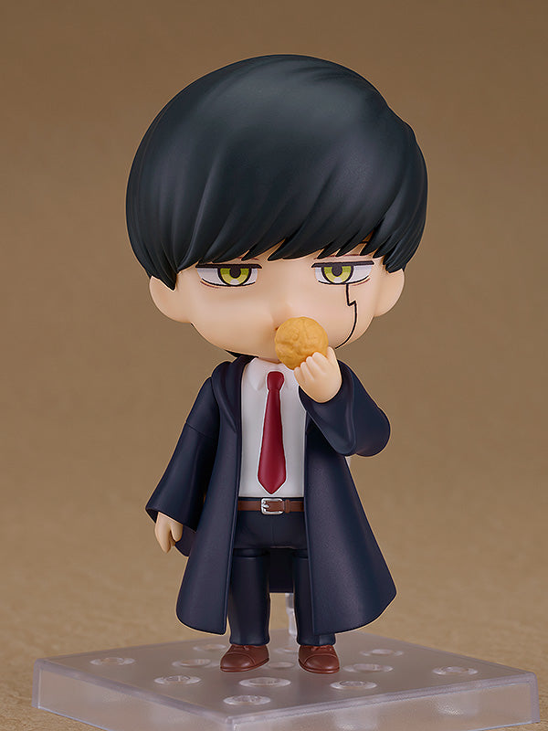 MASHLE MAGIC AND MUSCLES MASH BURNEDEAD NENDOROID AF