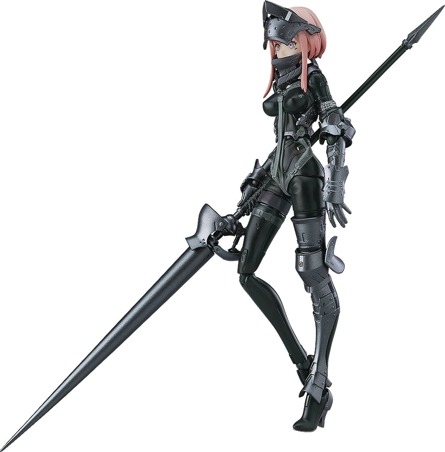 FALSLANDER LANZE REITER FIGMA AF (NET) (C: 1-1-2)