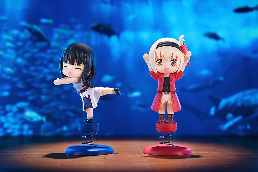 Good Smile Company Qset Takina Inoue: Fish Ver.