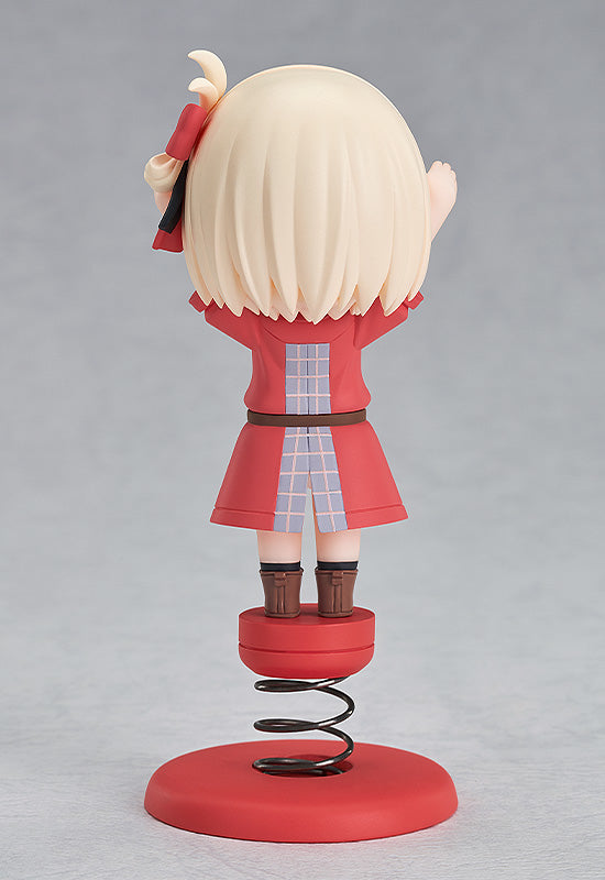 Good Smile Company Qset Chisato Nishikigi: Eel Ver.