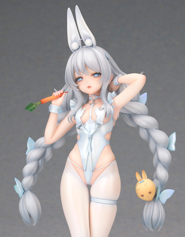 AZUR LANE LE MALIN NAP LOVING LAPIN 1/6 PVC FIG