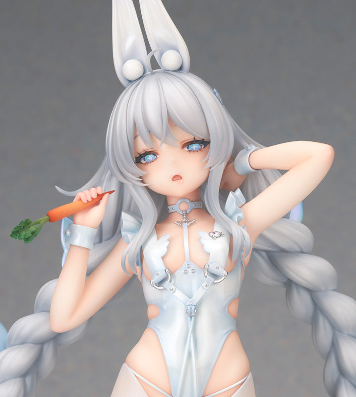 AZUR LANE LE MALIN NAP LOVING LAPIN 1/6 PVC FIG