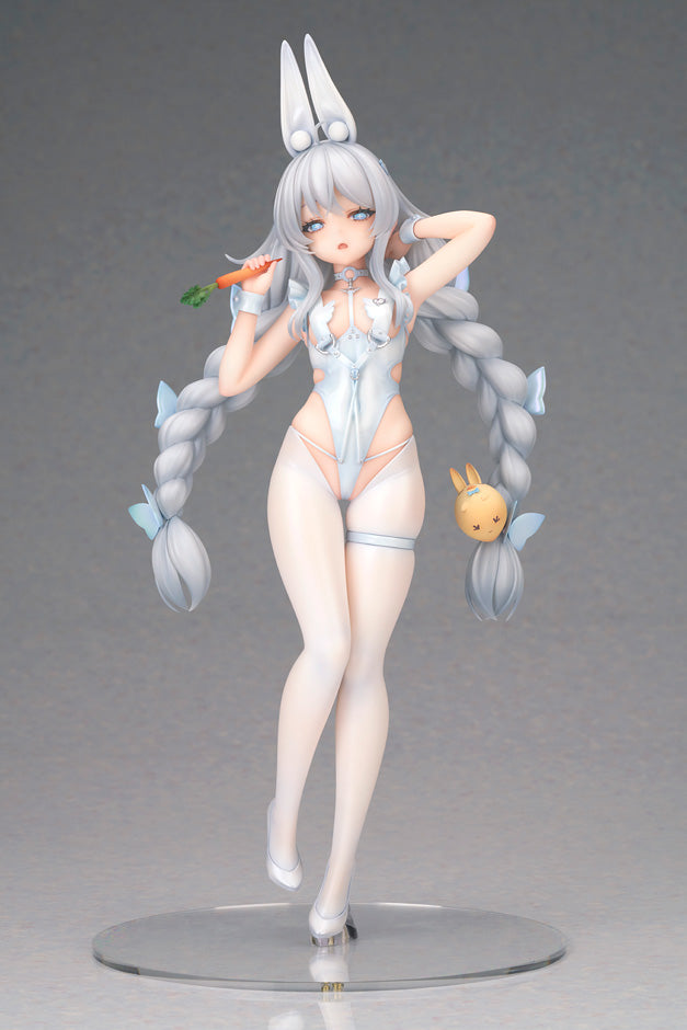 AZUR LANE LE MALIN NAP LOVING LAPIN 1/6 PVC FIG