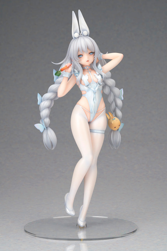 AZUR LANE LE MALIN NAP LOVING LAPIN 1/6 PVC FIG